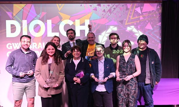 Creative north wales