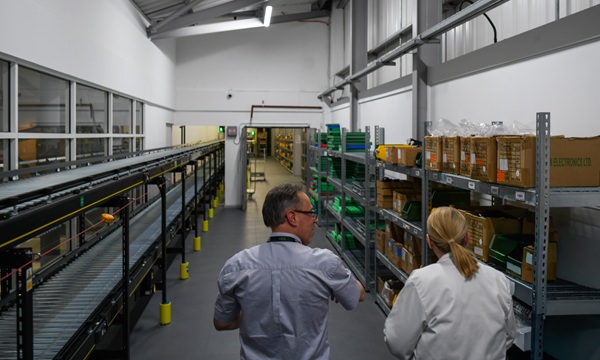 Credit -Nidec drives