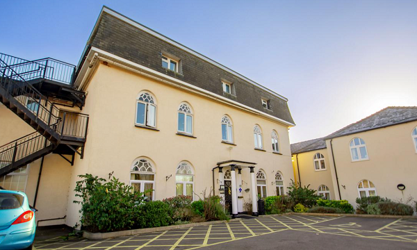 Monmouthshire Nursing Home Sold for the First Time Since 1989