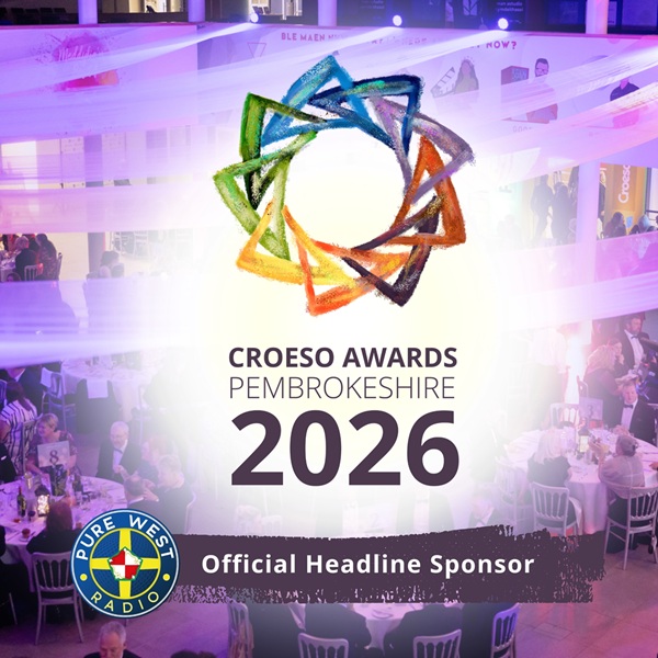 Croeso Awards 2026