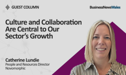 Culture and Collaboration Are Central to Our Sector’s Growth - skills