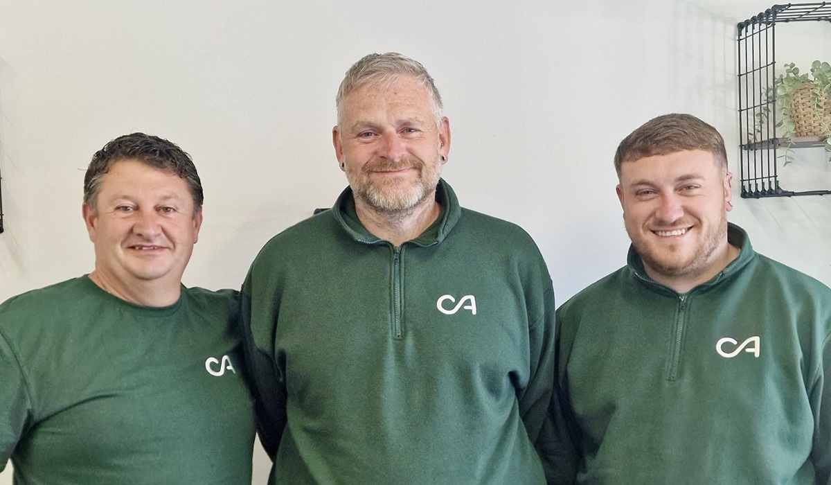 Cwm Agricultural Ltd