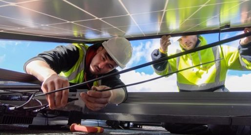 Wales Home to the Largest Rooftop Solar Co-op in the UK