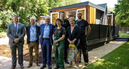 New Attractions Unveiled at Cwmcarn Forest