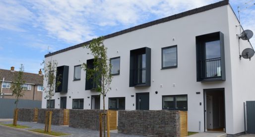 Innovative Housing To Continue In Monmouthshire