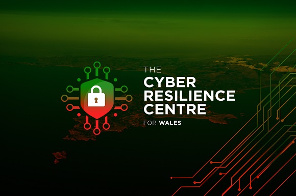 Welsh Local Authority Signs up to Support SMEs Tackle Cybercrime