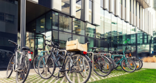 Cycle to Work Day: How to Encourage Your Employees to Bike to Work