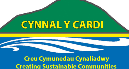 New Funding Opportunity in Ceredigion to to Deliver Innovative Sustainable Solutions