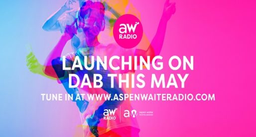 Aspen Waite Radio is Going Live in Wales on Saturday 1st May 2021