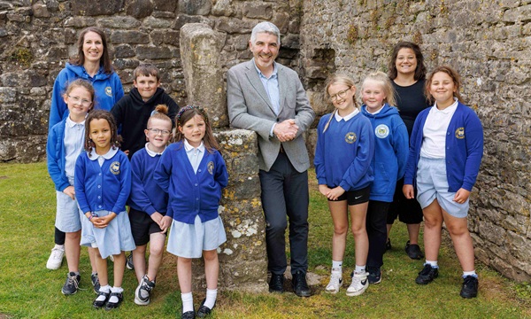 Future Generations Commissioner for Wales