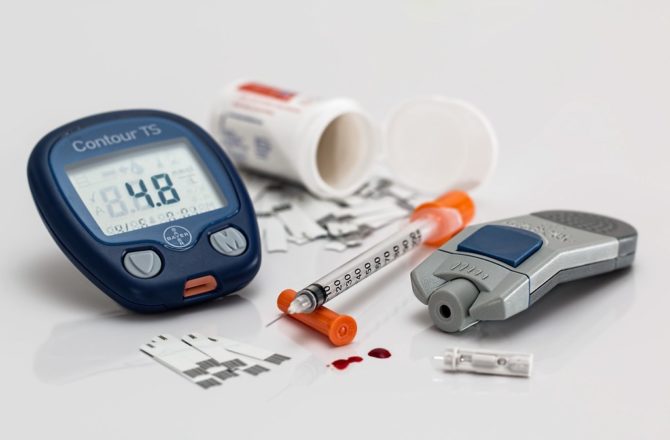 Welsh Company Makes Breakthrough in Diabetes Management