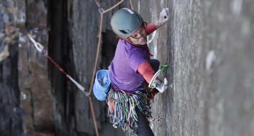 Leading Welsh Climbing Equipment Manufacturer Gears up for Exporting