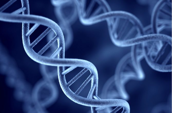 Strategy Launched to Position UK as Global Leader in Genomics