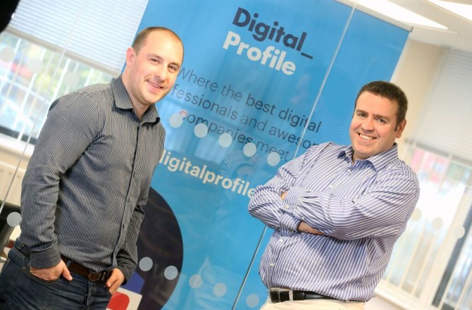 New Cardiff Tech Start-up Lands Six Figure Investment