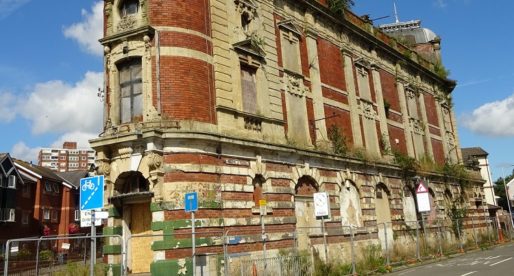 Swansea Council Set to Save Palace Theatre Building