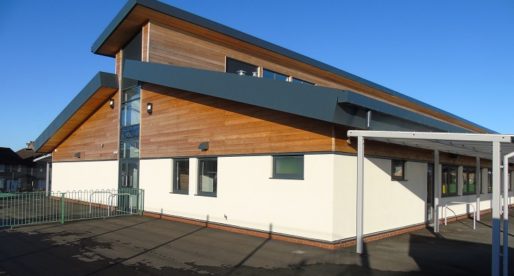 Final Countdown to the Opening of the New Ysgol Llanfair DC