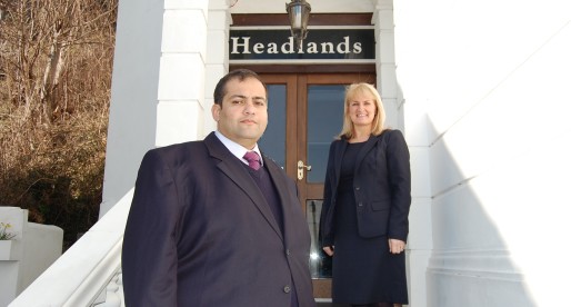 The Headlands Hotel in Llandudno Under New Ownership