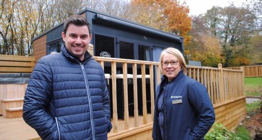Cefn Mably Lakes Diversifies with £250,000 Boost