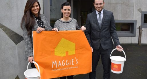 Leading Accountant Selects Maggie’s as Their Chosen Charity and Fundraising is Already Underway