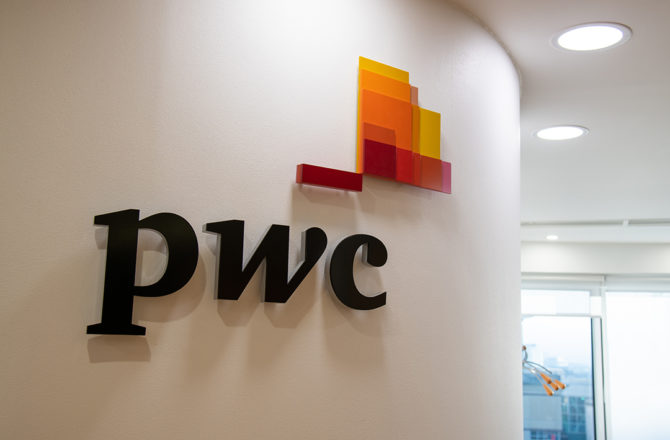 PwC UK Chairman Provides Headline 2020 Financial Results and Outlook for 2021