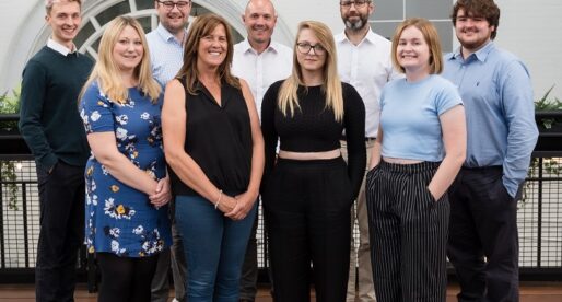 Newport Comms Agency Puts Down Roots in the City After Five Years of Impressive Growth