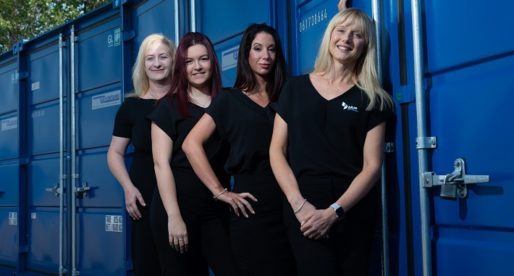 Blue Self Storage is the New Name of Cardiff Self Storage Ahead of Expansion