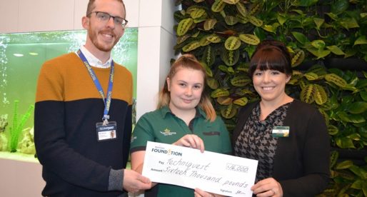 Morrisons Foundation Donates £16,000 to Techniquest Charity