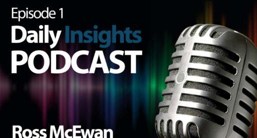 Daily Insights Podcast</br>Ross McEwan, Chief Executive of RBS