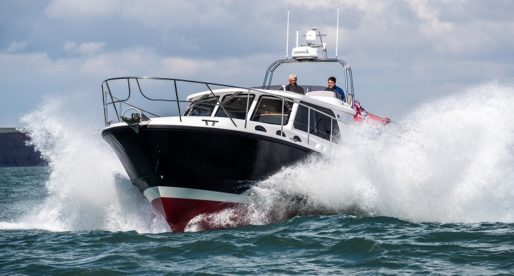 Pembrokeshire Marine Company Wins International Award