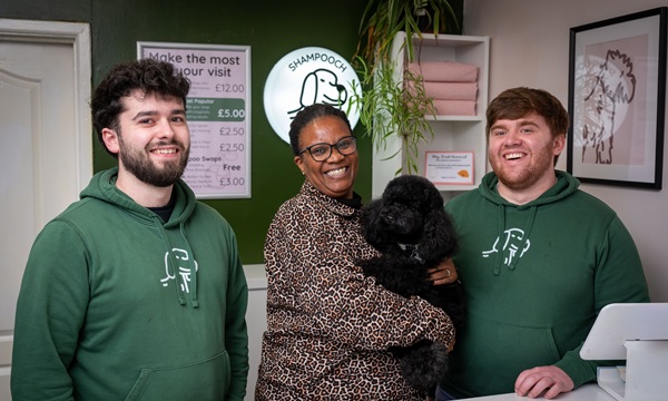 130126 - Development Bank Wales - Chepstow, Wales, United Kingdom