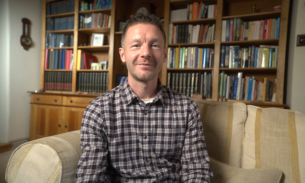 Daniel Tomos, Clerk – Bro Machno Community Council