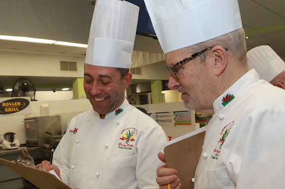 Welsh International Culinary Championships Set to Return in 2022