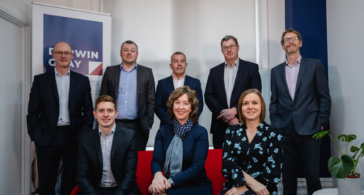Welsh Law Firm Named Amongst the Times Best Law Firms 2023