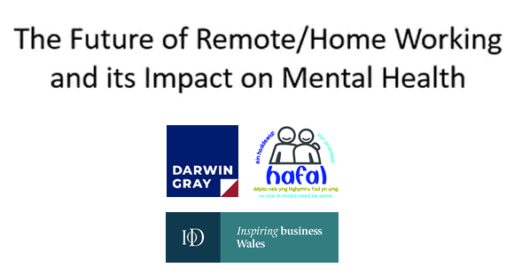 The Future of Remote Working and its Impact on Mental Health
