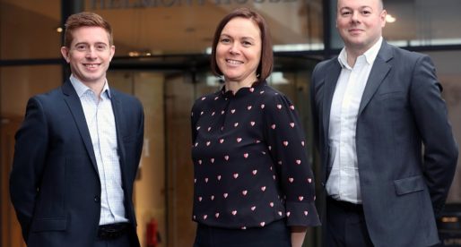 Trio of New Partners Among Promotions at Leading Cardiff Law Firm