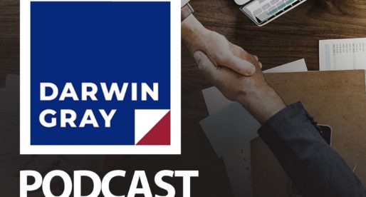 <strong>Darwin Gray Podcast</strong></br> Welsh Manufacturing: Taxes, Intellectual Property and Innovation