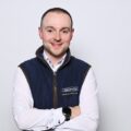 David Adams, MD of Cavendish. Photo by Alex Styles Photography