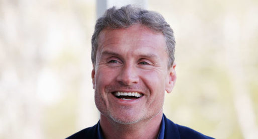 Business News Wales Meets: David Coulthard MBE