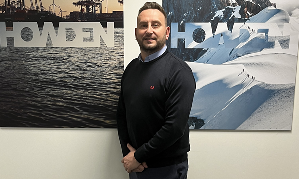 David Kaminski (New Starter)