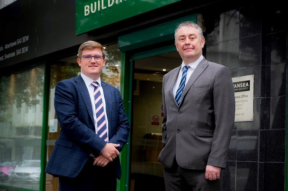 Swansea Building Society Strengthens Team with New Branch Manager in Cowbridge