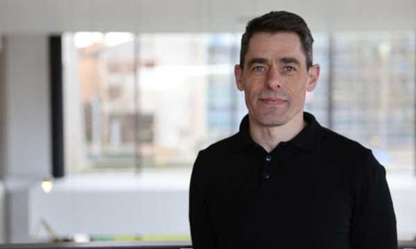 David Pena, Director of International Trade