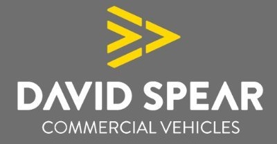 David Spear Commercials logo
