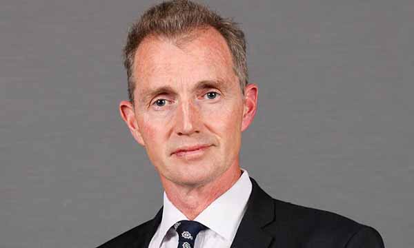 David TC Davies Appointed New Welsh Secretary