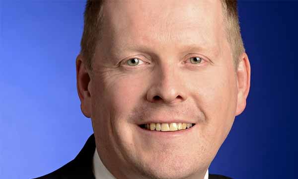 KPMG Appoints David Williams to Lead Cardiff Office