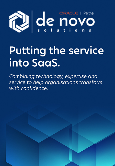 De Novo sidebar ad 1