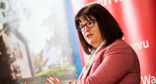 Bluestone’s Unique Journey Shared with West Wales SMEs at Business Wales Growth Week