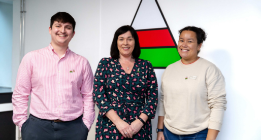 Urdd Gobaith Cymru Welcomes New Chair and Young Trustees