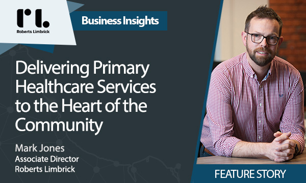 Delivering Primary Healthcare Services to the Heart of the Community