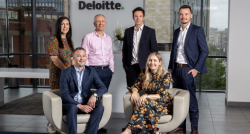 Deloitte Announces Director Promotions in Wales