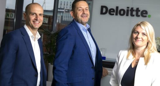 Deloitte Announces Senior Promotions in Wales